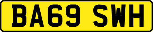 BA69SWH
