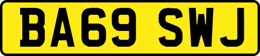BA69SWJ
