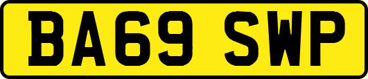 BA69SWP