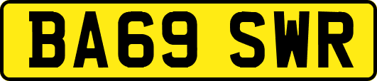BA69SWR