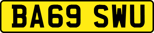 BA69SWU