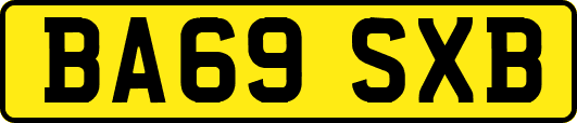 BA69SXB