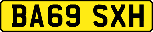 BA69SXH