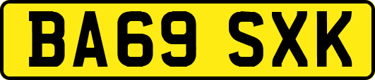 BA69SXK
