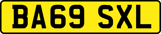 BA69SXL