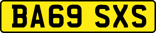 BA69SXS