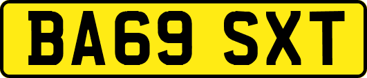 BA69SXT