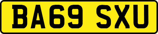 BA69SXU