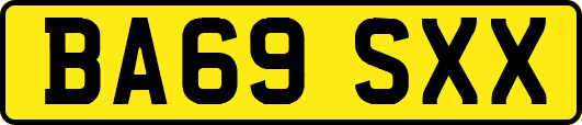 BA69SXX