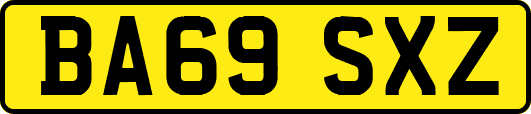 BA69SXZ