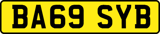 BA69SYB