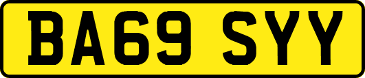 BA69SYY