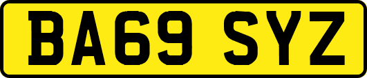 BA69SYZ