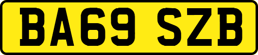 BA69SZB