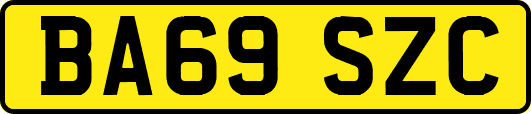 BA69SZC