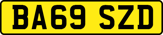 BA69SZD