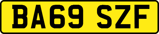 BA69SZF