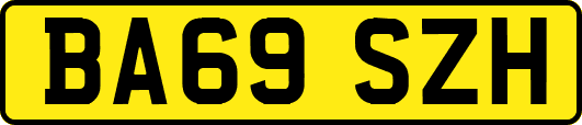BA69SZH