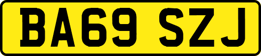 BA69SZJ