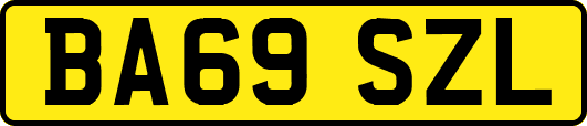BA69SZL