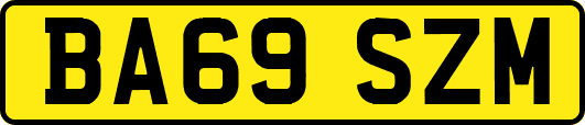 BA69SZM