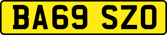 BA69SZO