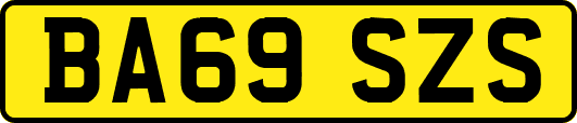 BA69SZS