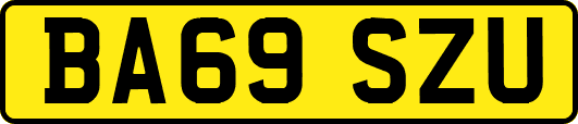 BA69SZU