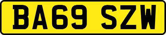 BA69SZW