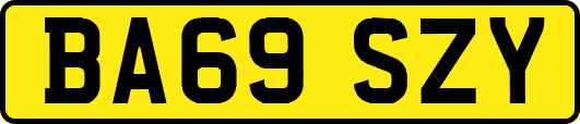 BA69SZY