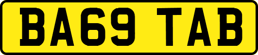 BA69TAB