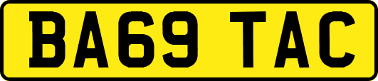 BA69TAC