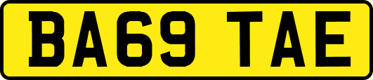 BA69TAE