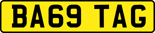 BA69TAG
