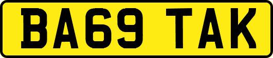 BA69TAK