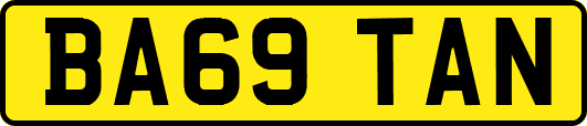 BA69TAN