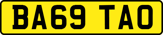 BA69TAO
