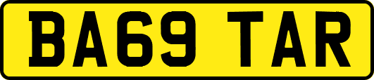 BA69TAR