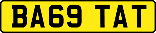 BA69TAT