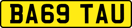 BA69TAU