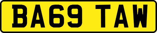 BA69TAW