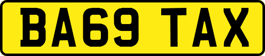 BA69TAX