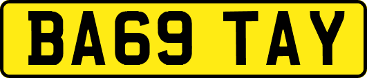 BA69TAY