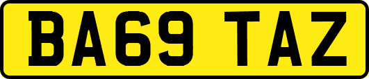 BA69TAZ