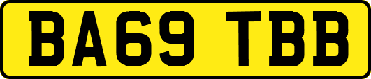 BA69TBB