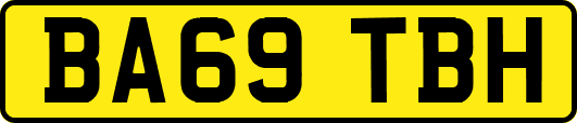 BA69TBH