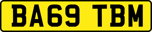 BA69TBM