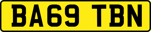 BA69TBN