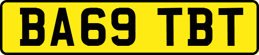 BA69TBT
