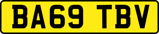 BA69TBV